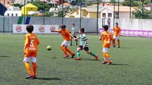 Imagem de Machico Cup junta cerca de 400 jovens atletas