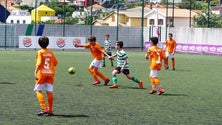 Machico Cup junta cerca de 400 jovens atletas