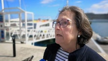 Imagem de Conservação das ilhas Desertas avaliada como `muito positiva` por perita do Conselho Europeu