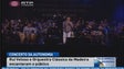 Imagem de Concerto do Dia da Autonomia (Vídeo)