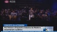 Concerto do Dia da Autonomia (Vídeo)