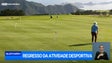 Imagem de Modalidades desportivas praticadas ao ar livre retomam atividade na segunda-feira (Vídeo)