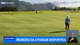 Modalidades desportivas praticadas ao ar livre retomam atividade na segunda-feira (Vídeo)