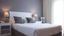 Imagem de Hotelaria desanimada com os números (Som)