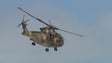 Imagem de Força Aérea em operação de resgate muito complexa (vídeo)