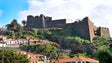 Cedência da fortaleza do Pico à Madeira ainda não está concluída