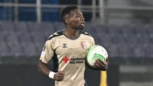 Imagem de Braga perde em Florença e está fora da Liga Conferência
