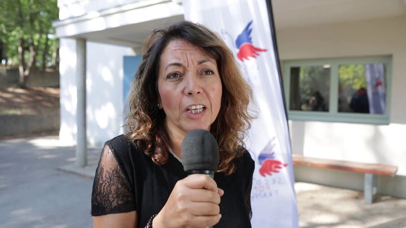 Imagem de Franceses recorrem cada vez mais a ajuda alimentar