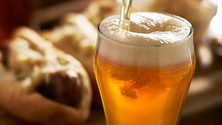 Imagem de Cerveja artesanal feita com produtos regionais (Vídeo)