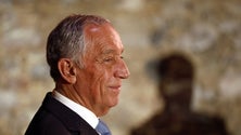 Imagem de Marcelo pede atenção para a abstenção nas eleições
