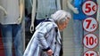 Reformados e pensionistas reivindicam aumentos das pensões