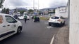 Imagem de Cinto de segurança e uso do telemóvel ao volante faz PSP parar ao trânsito (áudio)