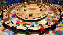 Imagem de Trinta e cinco milhões da Europa para financiar a retoma económica (Vídeo)