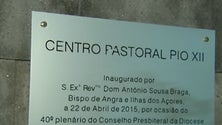 Imagem de Bispo de Angra fala da atualidade na Jornada Sinodal em Ponta Delgada [Vídeo]