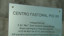 Bispo de Angra fala da atualidade na Jornada Sinodal em Ponta Delgada [Vídeo]