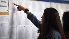 Imagem de Ministério da Educação vai reforçar sanções por inflação de notas