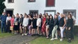 Imagem de Estudantes da Letónia em estágio na Madeira (vídeo)