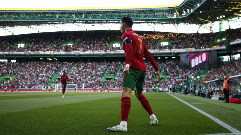 Portugal inicia qualificação para o Euro 2024 com o Liechtenstein em Alvalade