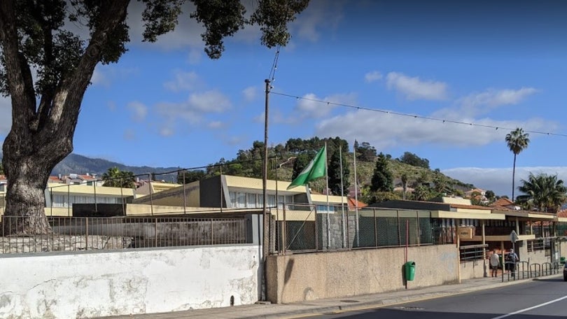 Imagem de Covid-19: EB1/PE de São Martinho com duas turmas em isolamento profilático