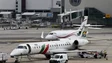 Imagem de Portugália alterou licença e pode aumentar frota para 19 aeronaves