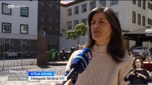 Imagem de Trabalhadores da Autoridade Tributária e Aduaneira em greve (vídeo)