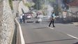 Imagem de Acidente Citroen Saxo no Rali da Calheta (vídeo)