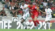 Imagem de Play-off decidido da marca das grandes penalidades