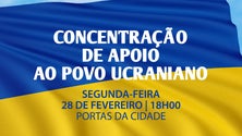 Imagem de Ponta Delgada recebeu vigília pela paz (Vídeo)