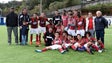 Marítimo quer regressar ao Campeonato Nacional de Juniores