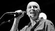 Morreu cantora e compositora irlandesa Sinéad O`Connor aos 56 anos