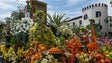 Hoje começa a Festa da Flor e a Festa do Vinho (áudio)