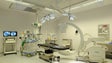 Imagem de Salas do bloco operatório do hospital do Funchal fechadas até segunda-feira