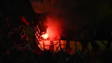 Imagem de Mais de 320 pessoas ficaram impedidas de entrar em recintos desportivos em 2022