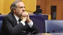 Imagem de OE2021: PSD considera documento uma das piores propostas orçamentais para a Madeira (Áudio)
