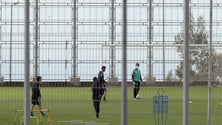 Imagem de Covid-19: Sindicato dos Jogadores critica o regresso do Nacional aos treinos (Áudio)
