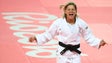 Imagem de Telma Monteiro treina na Madeira