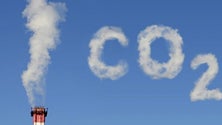 Imagem de Combustíveis através do dióxido de carbono da atmosfera (vídeo)