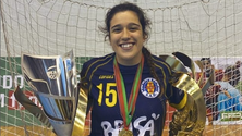 Imagem de Maria Duarte renova com a SAD para a época 2022/2023