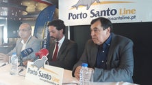 Imagem de Meia Maratona do Porto Santo junta 300 atletas