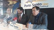 Imagem de Meia Maratona do Porto Santo junta 300 atletas