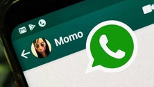 Imagem de Desafio Momo do Whatsapp preocupa autoridades