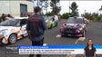 32 carros inscritos no Rali da Calheta passaram pelas verificações técnicas e documentais (vídeo)