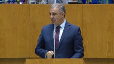 Imagem de Bolieiro estima que redução fiscal se traduza em 140 milhões de euros para a economia açoriana