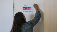 Imagem de Portugal deixa de exigir isolamento profilático à entrada no país