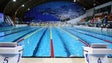 Seleção ucraniana de natação adaptada está na Madeira (áudio)