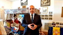 Imagem de Cafôfo prevê investimentos dos emigrantes (vídeo)