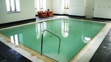 Imagem de Termas do Carapacho: empresários aguardam concurso (Som)