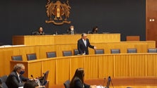 Imagem de Secretário da agricultura anuncia arranque da sidraria nos Prazeres