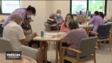Imagem de Cuidadores de doentes de alzheimer pedem ajuda (vídeo)