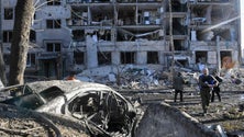 Imagem de Perdas económicas ligadas à guerra estimadas em mais de 500 mil milhões de euros